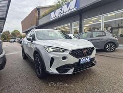 Bianco Usata 2024 Cupra Formentor SUV | 26.900 € (Ottimo prezzo)