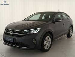 Grigio Usata 2022 VW Taigo Life SUV | 19.900 € (Buon prezzo)