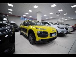 Grigio chiaro Usata 2017 Citroën C4 Shine SUV | 11.900 € (Molto cara)