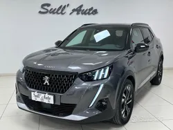 Grigio Usata 2020 Peugeot 2008 GT-line SUV | 21.990 € (Molto cara)