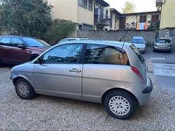 Usata 2005 Lancia Ypsilon Due volumi | 3500 € (Buon prezzo)