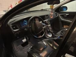 Nero Usata 2016 Volvo V60 Ocean Race Station wagon | 8000 €