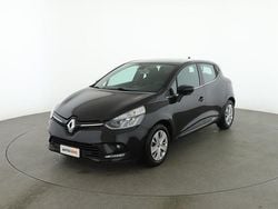 Nero Usata 2018 Renault Clio IV Zen Due volumi | 10.499 € (Buon prezzo)