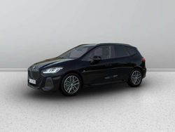 Black sapphire metallizzato Nuova 2025 BMW 225 Active Tourer Monovolume | 44.000 € (Super prezzo)