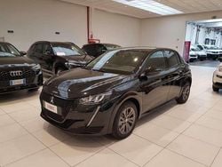 Nero Usata 2024 Peugeot 208 Allure Due volumi | 20.566 €