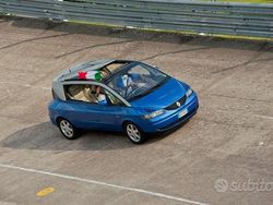 Blu Usata 2002 Renault Avantime Monovolume | 30.000 €