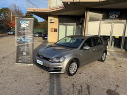 Grigio Usata 2016 VW Golf Trendline Tre volumi | 7500 € (Buon prezzo)