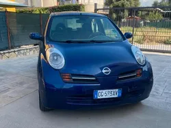 Usata 2003 Nissan Micra Due volumi | 1500 € (Buon prezzo)