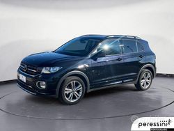 Nero Usata 2022 VW T-Cross Sportline SUV | 18.500 € (Buon prezzo)