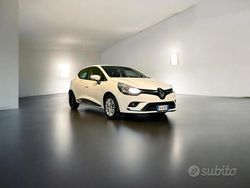 Other Usata 2019 Renault Clio IV Business Tre volumi | 10.900 € (Buon prezzo)
