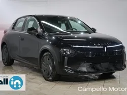Nero Nuova 2025 Lancia Ypsilon Due volumi | 21.500 € (Buon prezzo)