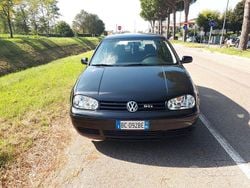Nero Usata 1999 VW Golf IV GTI Tre volumi | 7000 € (Buon prezzo)