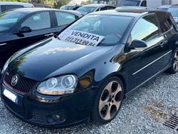 Usata 2007 VW Golf V GTI Tre volumi | 4990 € (Super prezzo)