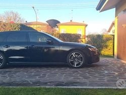 Nero Usata 2019 Audi A4 S-Line Station wagon | 20.500 € (Ottimo prezzo)