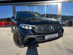 Nero Usata 2023 Mercedes GLC300e AMG line Coupé | 61.300 € (Ottimo prezzo)