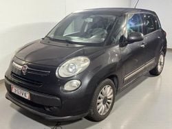 Grigio Usata 2015 Fiat 500L Pop Star Monovolume | 7900 € (Ottimo prezzo)