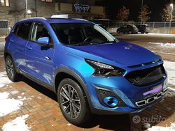 Blu Usata 2020 DR F35 SUV | 16.500 € (Buon prezzo)