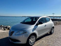 Argento Usata 2014 Lancia Ypsilon S Due volumi | 7400 € (Buon prezzo)