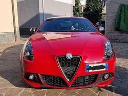Usata 2017 Alfa Romeo Giulietta Veloce Tre volumi | 19.500 € (Cara)