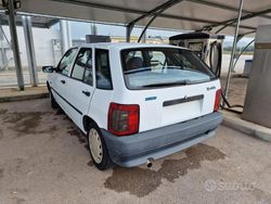 Bianco Usata 1994 Fiat Tipo Due volumi | 3500 €