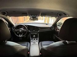 Usata 2021 Alfa Romeo Giulia Sprint Sprint Coupé | 27.000 € (Buon prezzo)