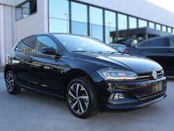 Nero Usata 2019 VW Polo Sport Tre volumi | 12.990 € (Buon prezzo)