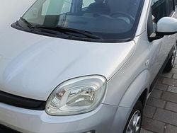 Usata 2013 Fiat Panda Lounge Due volumi | 5490 € (Buon prezzo)