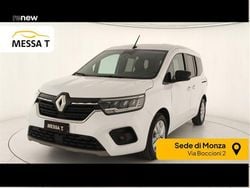 Bianco Usata 2023 Renault Kangoo Equilibre Monovolume | 17.950 € (Super prezzo)
