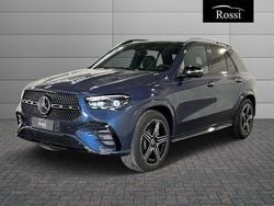 Grigio Usata 2024 Mercedes GLE300 SUV | 93.800 €