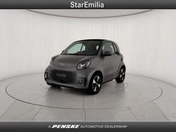 Bianco Usata 2020 Smart ForTwo Coupé Passion Due volumi | 11.500 € (Buon prezzo)