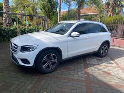 Usata 2017 Mercedes GLC220 SUV | 20.000 € (Ottimo prezzo)