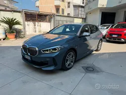 Grigio Usata 2021 BMW 118 M Sport Due volumi | 15.800 € (Buon prezzo)