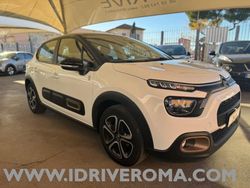 Bianco Usata 2023 Citroën C3 Shine Due volumi | 13.000 € (Buon prezzo)