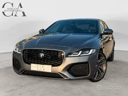 Other Usata 2021 Jaguar XF S Tre volumi | 28.900 €
