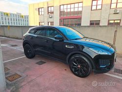 Usata 2019 Jaguar E-Pace SUV | 15.000 € (Super prezzo)