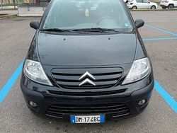 Nero Usata 2008 Citroën C3 Due volumi | 3500 € (Buon prezzo)