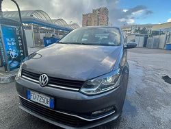 Usata 2016 VW Polo Highline Tre volumi | 10.000 € (Buon prezzo)