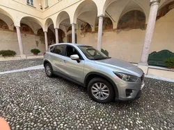 Argento Usata 2016 Mazda CX-5 Evolve SUV | 10.500 € (Ottimo prezzo)