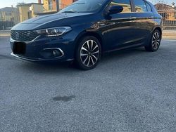 Blu Usata 2019 Fiat Tipo Lounge Tre volumi | 9800 € (Ottimo prezzo)