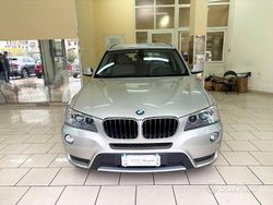 Grigio Usata 2011 BMW X3 SUV | 6000 € (Buon prezzo)