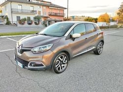 Marrone Usata 2014 Renault Captur SUV | 7900 € (Ottimo prezzo)