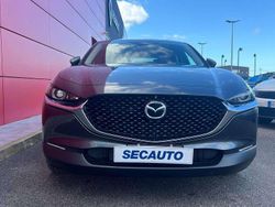 Machine gray Usata 2020 Mazda CX-30 Exceed SUV | 23.000 € (Molto cara)