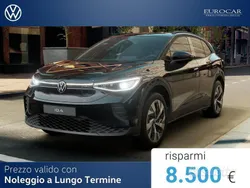 Nuova 2025 VW ID.4 Pro SUV | 35.500 €
