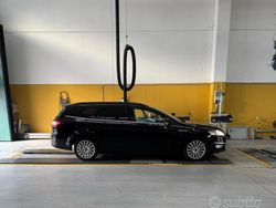 Nero Usata 2014 Ford Mondeo Premium Station wagon | 5900 €