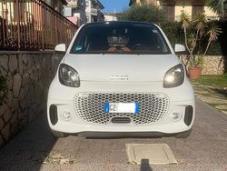 Bianco Usata 2016 Smart ForTwo Coupé Coupé | 9500 € (Ottimo prezzo)