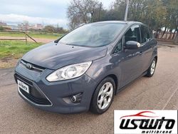 Grigio Usata 2012 Ford C-MAX Monovolume | 7500 € (Cara)