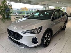 Grigio Usata 2023 Ford Focus Active Station wagon | 17.490 € (Buon prezzo)