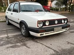 Bianco Usata 1988 VW Golf II Due volumi | 1000 €