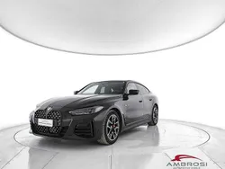 Nero Usata 2024 BMW 420 Gran Coupé M Sport Coupé | 44.055 € (Super prezzo)