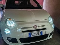 Usata 2015 Fiat 500 S Due volumi | 10.000 € (Cara)